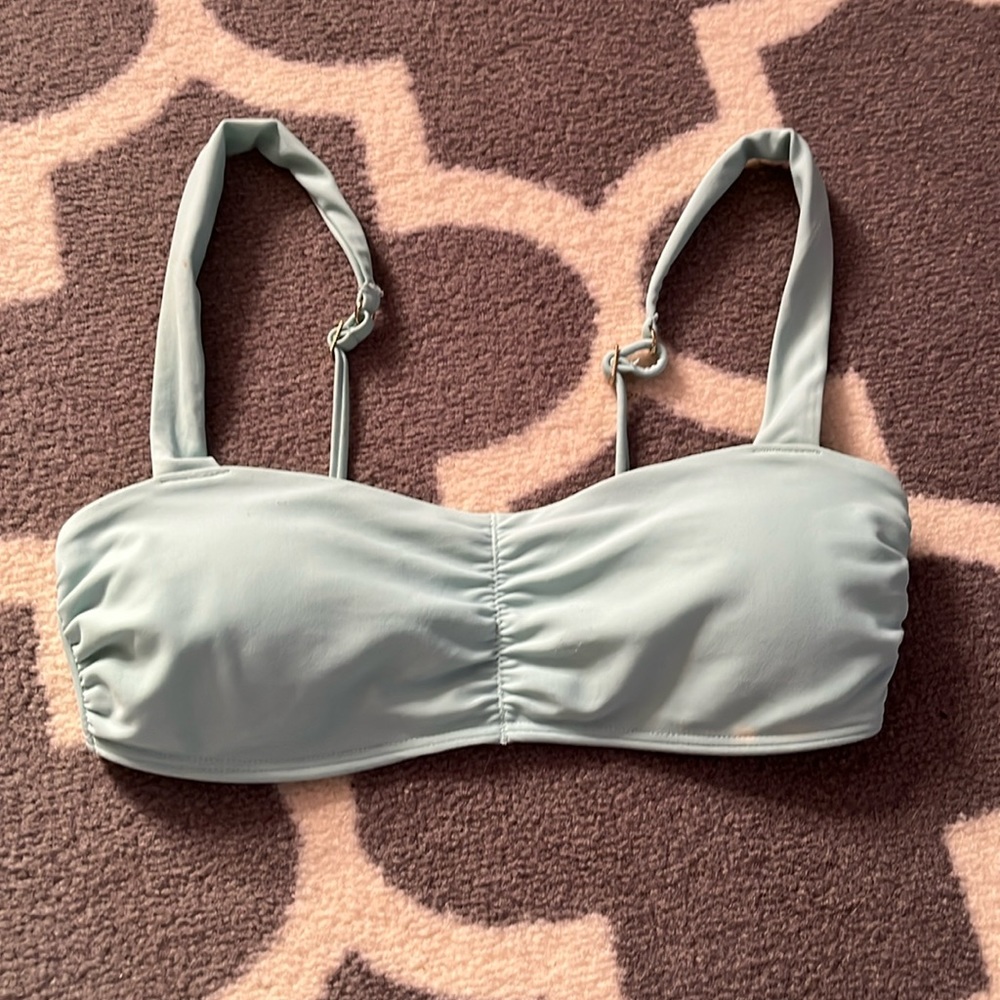 Hollister Swim Top